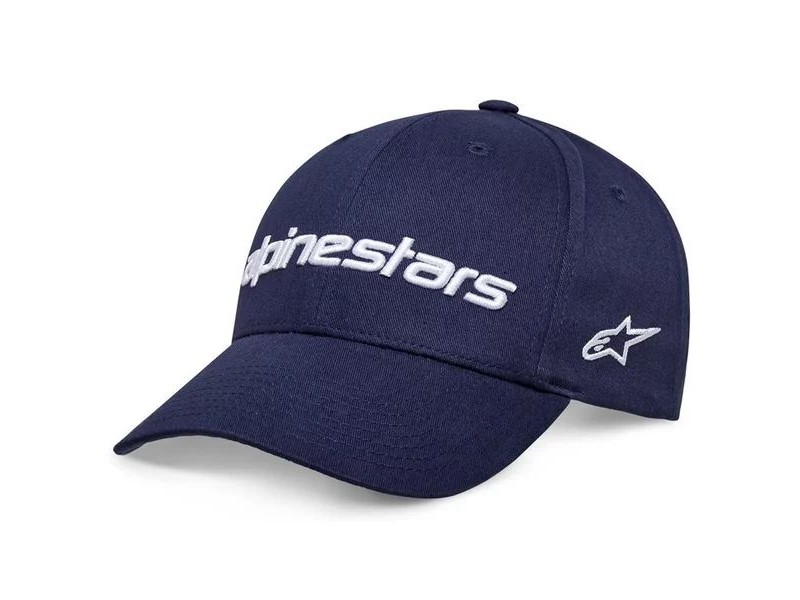 Sapca ALPINESTARS LINEAR WORDMARK 2.0 Hat