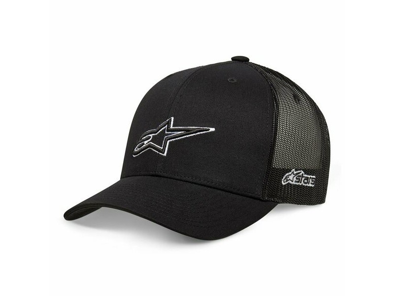 Sapca ALPINESTARS AGELESS OUTLINE TRUCKER Hat
