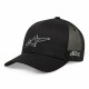 Sapca ALPINESTARS AGELESS OUTLINE TRUCKER Hat