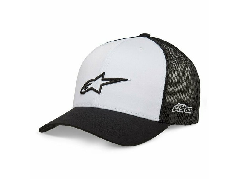 Sapca ALPINESTARS AGELESS OUTLINE TRUCKER Hat