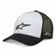 Sapca ALPINESTARS AGELESS OUTLINE TRUCKER Hat