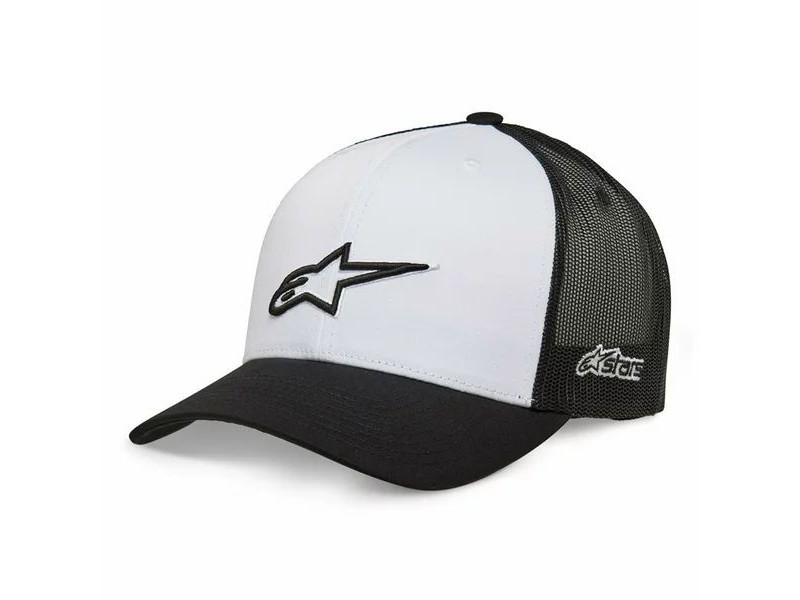 Sapca ALPINESTARS AGELESS OUTLINE TRUCKER Hat