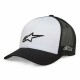 Sapca ALPINESTARS AGELESS OUTLINE TRUCKER Hat