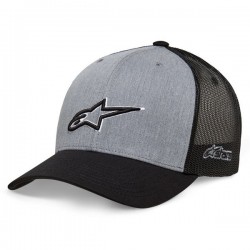 Sapca ALPINESTARS AGELESS OUTLINE TRUCKER Hat Sapca ALPINESTARS AGELESS OUTLINE TRUCKER Hat