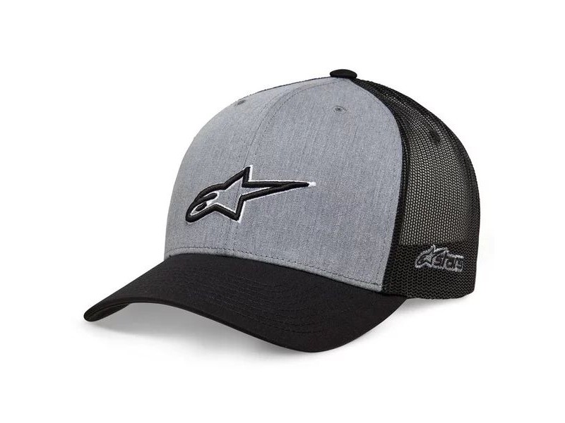 Sapca ALPINESTARS AGELESS OUTLINE TRUCKER Hat