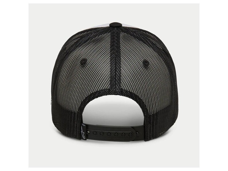 Sapca ALPINESTARS AGELESS OUTLINE TRUCKER Hat