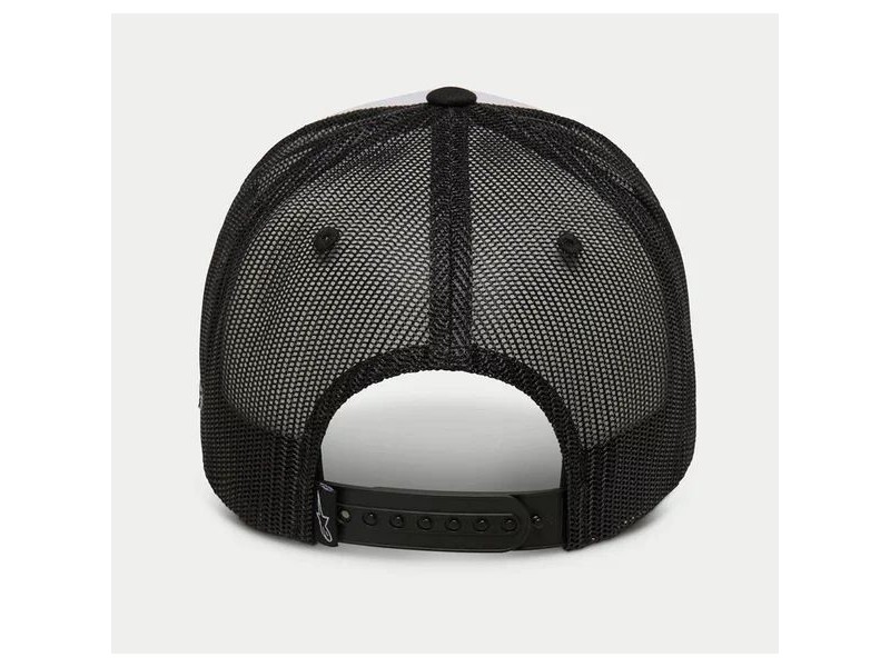 Sapca ALPINESTARS AGELESS OUTLINE TRUCKER Hat