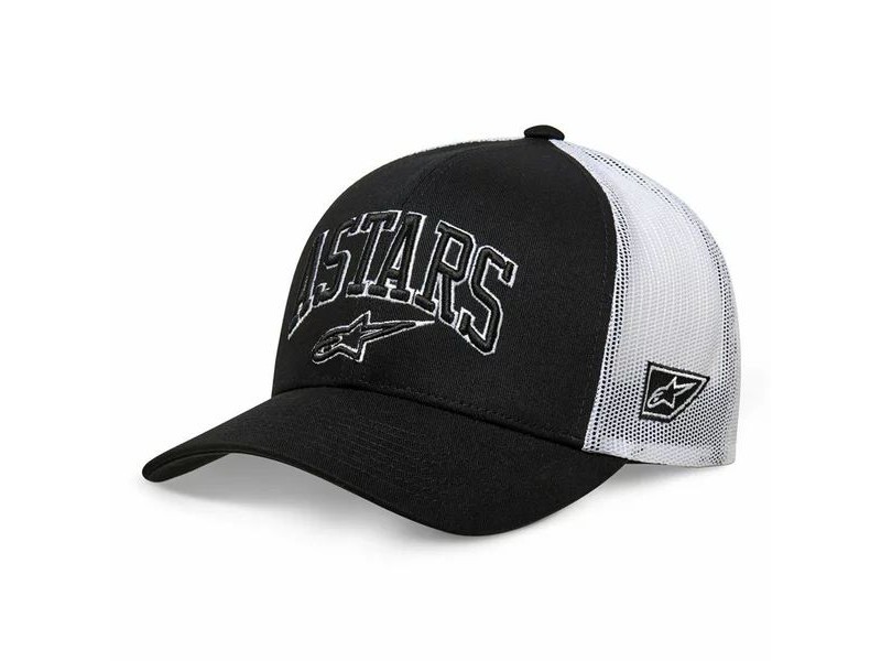 Sapca ALPINESTARS DUNKER TRUCKER Hat