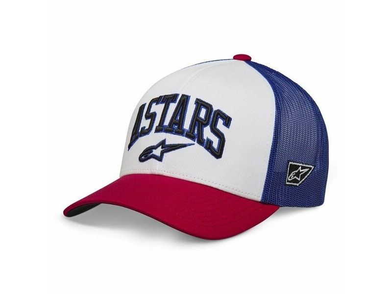 Sapca ALPINESTARS DUNKER TRUCKER Hat