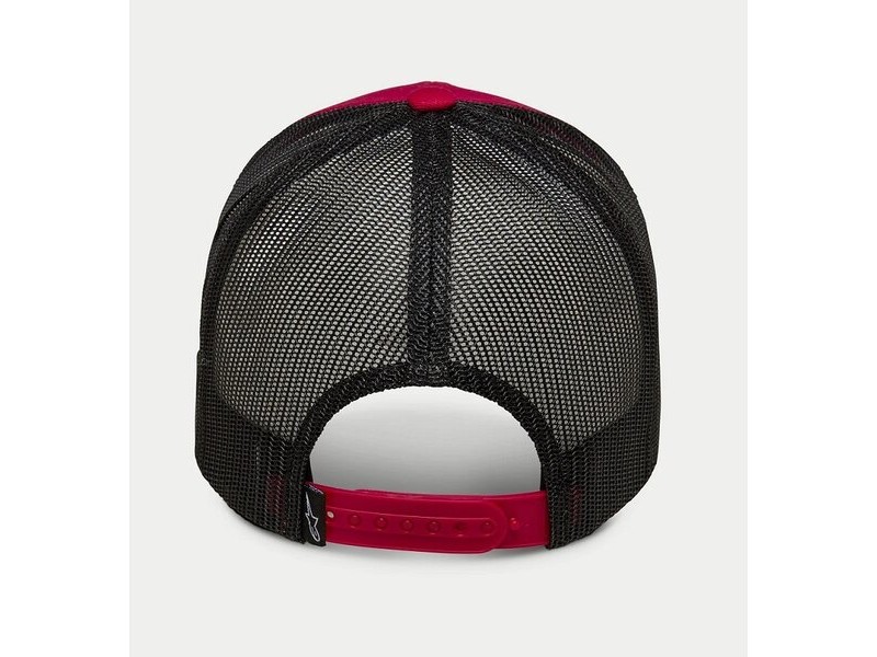 Sapca ALPINESTARS DUNKER TRUCKER Hat