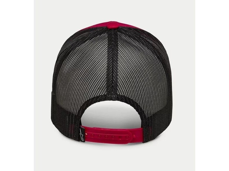 Sapca ALPINESTARS DUNKER TRUCKER Hat