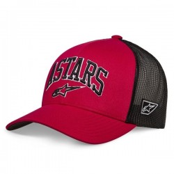 Sapca ALPINESTARS DUNKER TRUCKER Hat Sapca ALPINESTARS DUNKER TRUCKER Hat