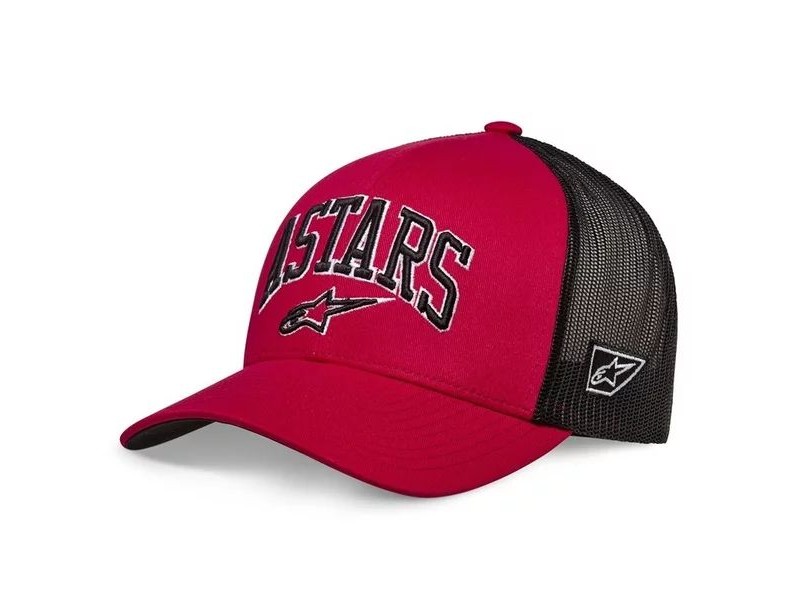 Sapca ALPINESTARS DUNKER TRUCKER Hat