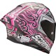 Casca sport SCORPION EXO-R1 EVO AIR FIM Racing #1 Aron Canet Replica