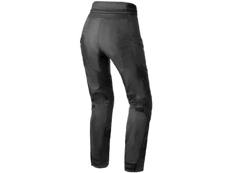 Pantaloni dama textil vara Alpinestars STELLA ANDES AIR DRYSTAR