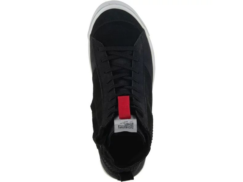 Ghete moto ALPINESTARS STATED