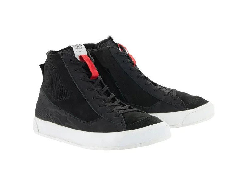 Ghete moto ALPINESTARS STATED