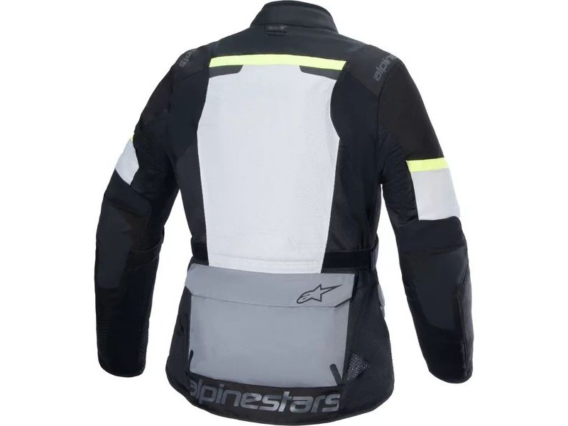 Geaca textil vara Alpinestars ANDES AIR DRYSTAR
