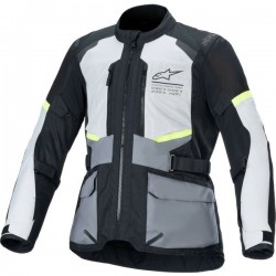 Geaca textil vara Alpinestars ANDES AIR DRYSTAR Geaca textil vara Alpinestars ANDES AIR DRYSTAR