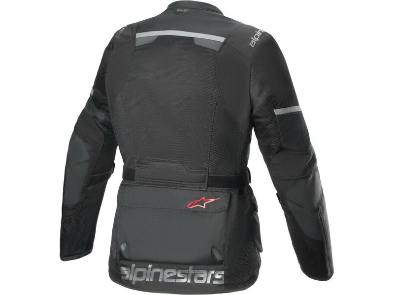 Geaca textil vara Alpinestars ANDES AIR DRYSTAR