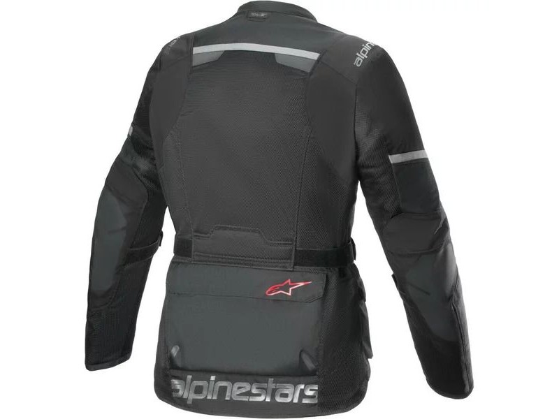 Geaca textil vara Alpinestars ANDES AIR DRYSTAR