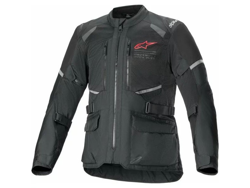 Geaca textil vara Alpinestars ANDES AIR DRYSTAR
