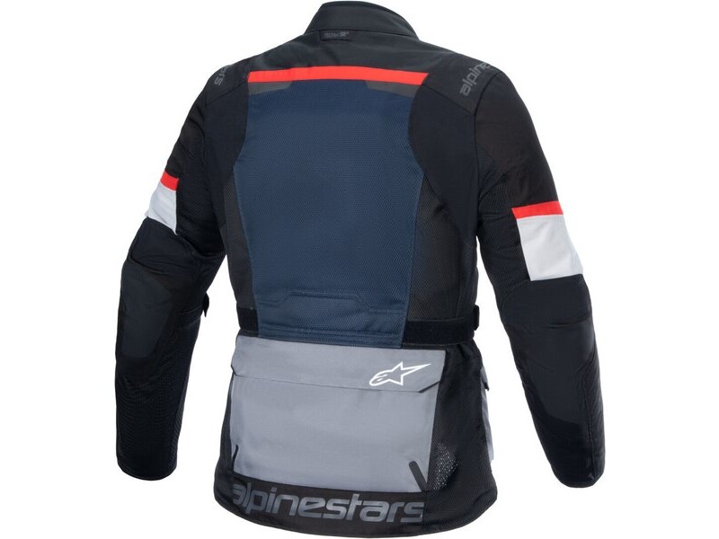 Geaca textil vara Alpinestars ANDES AIR DRYSTAR