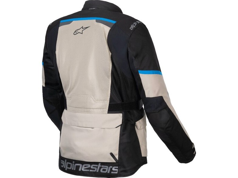 Geaca textil vara Alpinestars ANDES AIR DRYSTAR