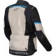 Geaca textil vara Alpinestars ANDES AIR DRYSTAR