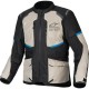 Geaca textil vara Alpinestars ANDES AIR DRYSTAR
