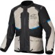Geaca textil vara Alpinestars ANDES AIR DRYSTAR