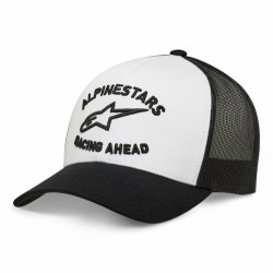 Sapca ALPINESTARS TRIPLE TRUCKER Hat Sapca ALPINESTARS TRIPLE TRUCKER Hat