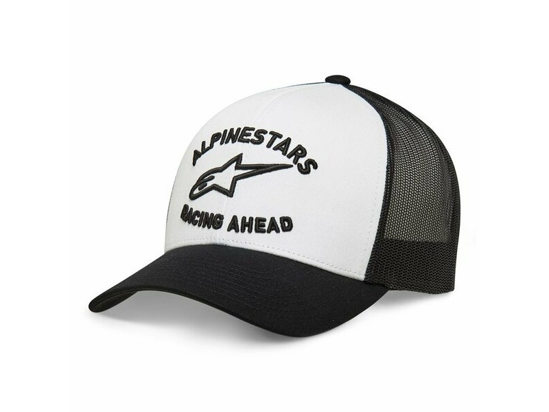 Sapca ALPINESTARS TRIPLE TRUCKER Hat Sapca ALPINESTARS TRIPLE TRUCKER Hat