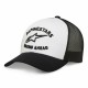 Sapca ALPINESTARS TRIPLE TRUCKER Hat Sapca ALPINESTARS TRIPLE TRUCKER Hat