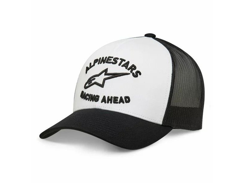 Sapca ALPINESTARS TRIPLE TRUCKER Hat Sapca ALPINESTARS TRIPLE TRUCKER Hat