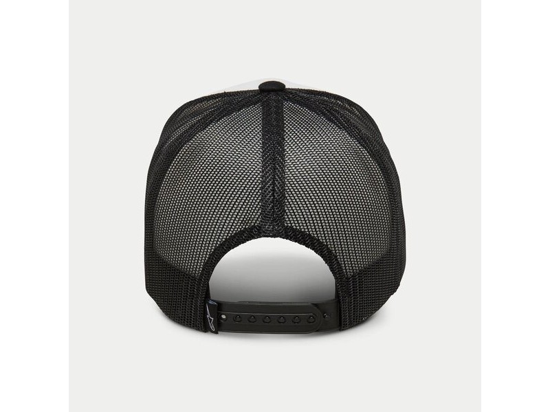 Sapca ALPINESTARS TRIPLE TRUCKER Hat Sapca ALPINESTARS TRIPLE TRUCKER Hat