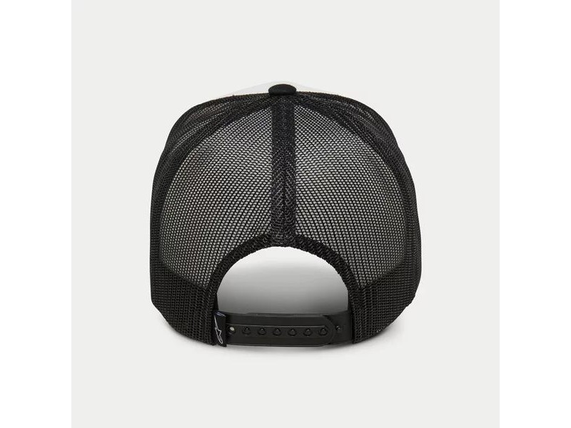 Sapca ALPINESTARS TRIPLE TRUCKER Hat Sapca ALPINESTARS TRIPLE TRUCKER Hat