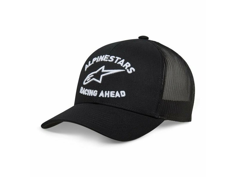 Sapca ALPINESTARS TRIPLE TRUCKER Hat Sapca ALPINESTARS TRIPLE TRUCKER Hat