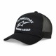 Sapca ALPINESTARS TRIPLE TRUCKER Hat Sapca ALPINESTARS TRIPLE TRUCKER Hat
