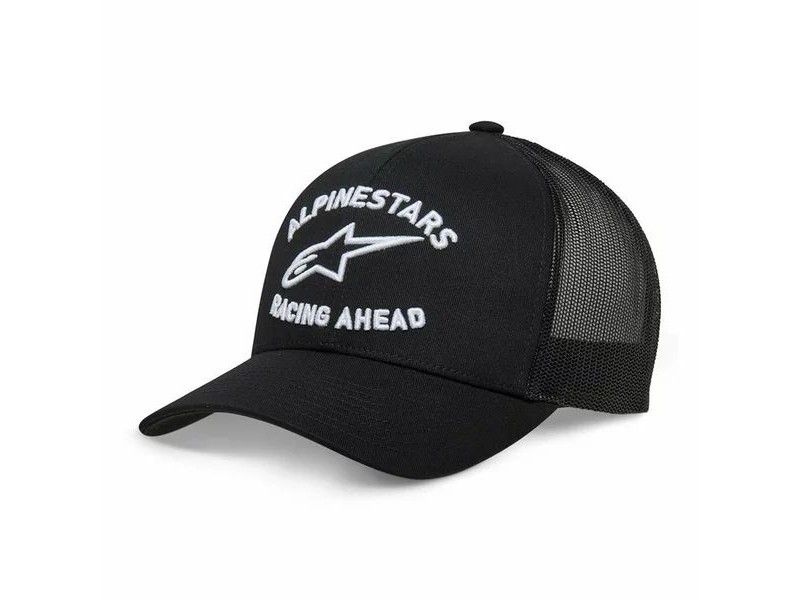 Sapca ALPINESTARS TRIPLE TRUCKER Hat Sapca ALPINESTARS TRIPLE TRUCKER Hat