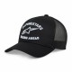 Sapca ALPINESTARS TRIPLE TRUCKER Hat Sapca ALPINESTARS TRIPLE TRUCKER Hat