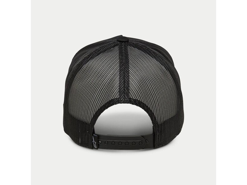 Sapca ALPINESTARS HERITAGE PATCH TRUCKER Hat Sapca ALPINESTARS HERITAGE PATCH TRUCKER Hat