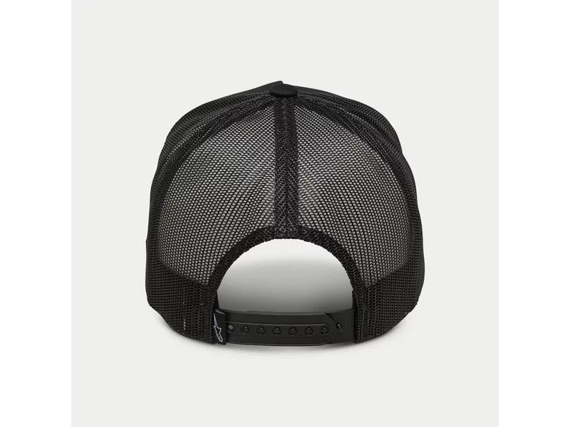 Sapca ALPINESTARS HERITAGE PATCH TRUCKER Hat