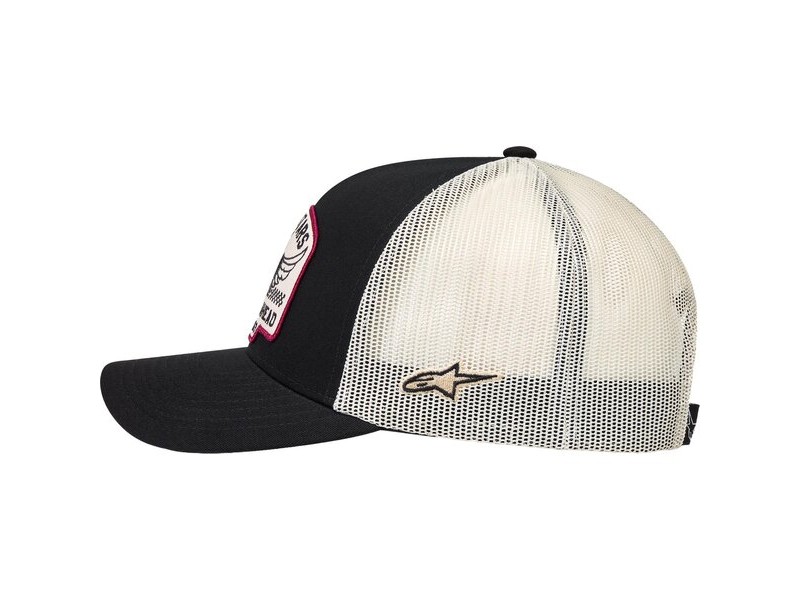 Sapca ALPINESTARS HERITAGE PATCH TRUCKER Hat