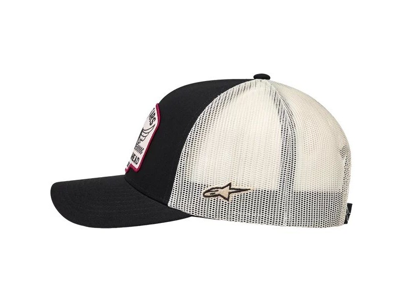 Sapca ALPINESTARS HERITAGE PATCH TRUCKER Hat