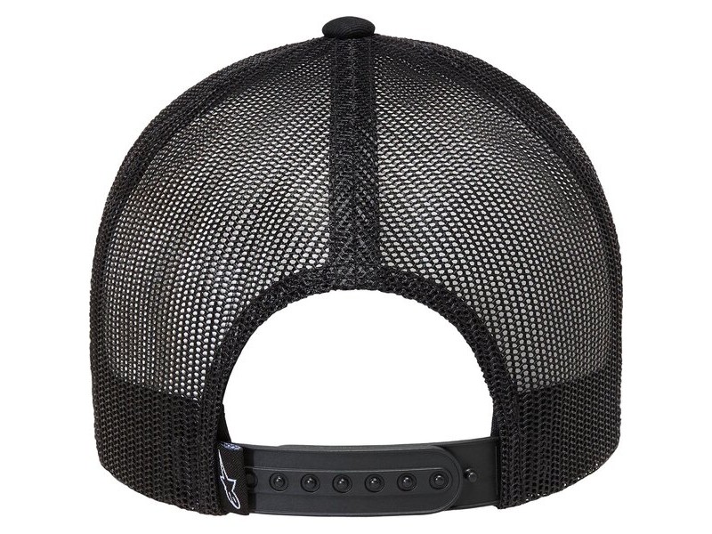 Sapca ALPINESTARS HERITAGE PATCH TRUCKER Hat