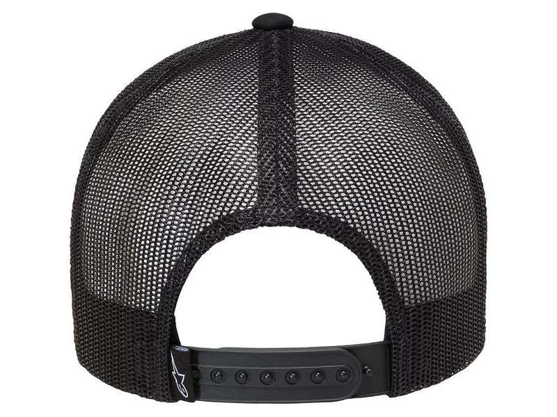 Sapca ALPINESTARS HERITAGE PATCH TRUCKER Hat