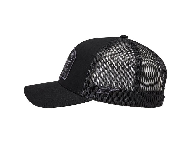 Sapca ALPINESTARS HERITAGE PATCH TRUCKER Hat