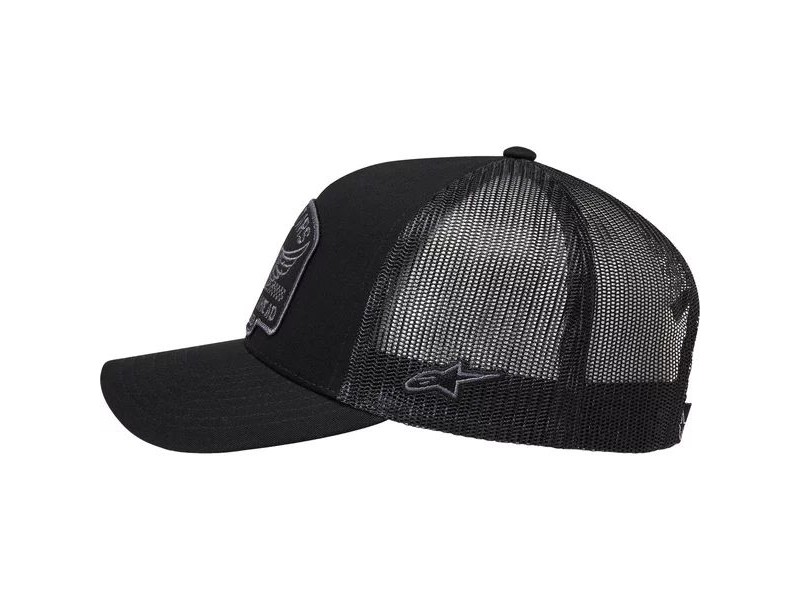 Sapca ALPINESTARS HERITAGE PATCH TRUCKER Hat