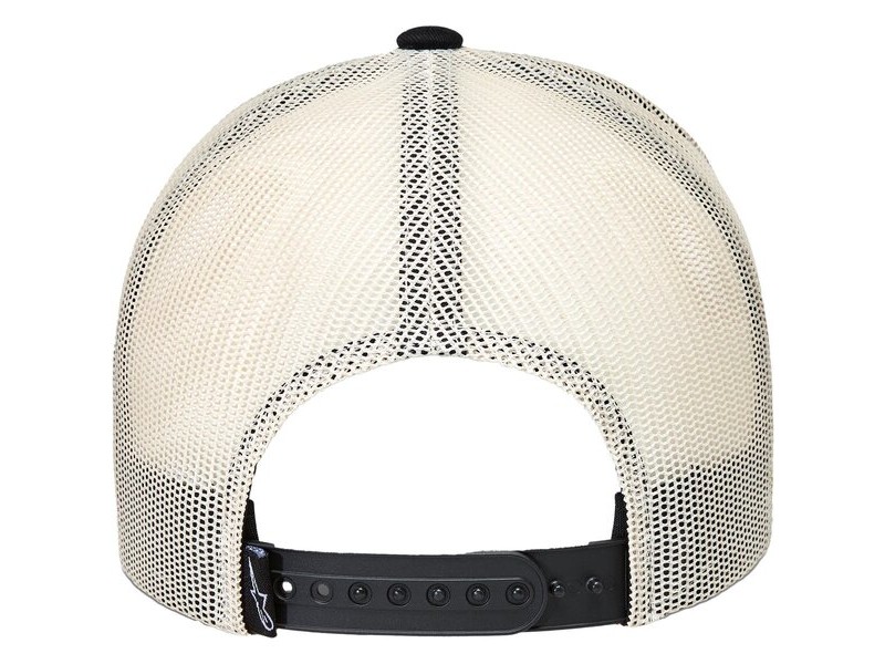 Sapca ALPINESTARS HERITAGE PATCH TRUCKER Hat